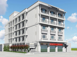 Casa Vimaya Riverside