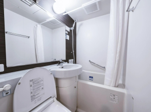 APA Hotel Keisei Narita Ekimae