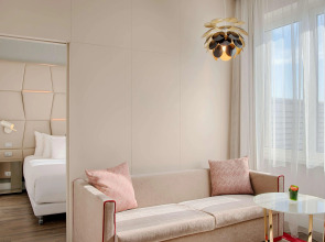 NH Collection Roma Palazzo Cinquecento