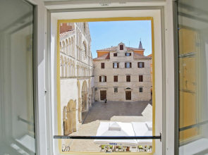 Central Apartments - Integrated Hotel Zadar