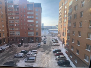 Апартаменты на улице Краснодонская