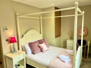 Ilkley House