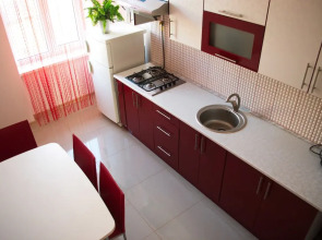 Апартаменты «Ратуша»