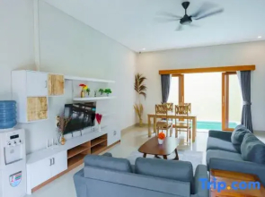 Villa Royal Pandawa Ungasan