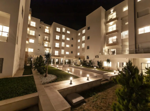 Luxury Haven Jardin de Carthage Bliss