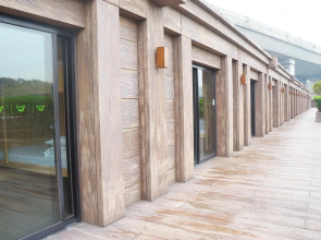 Noah's Ark Hotel & Resort