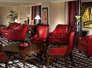 Westgate Las Vegas Resort & Casino