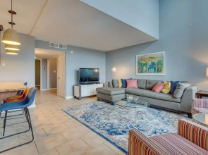 Modern Point Venture Vacation Rental w/ Deck!