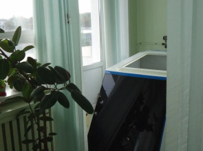 Севмаш санаторий