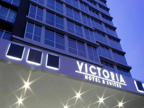Victoria Hotel and Suites Panama