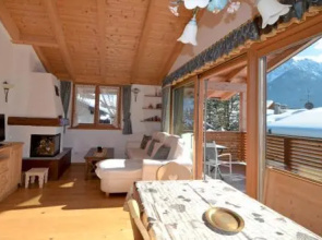 Aurturist Appartement 126