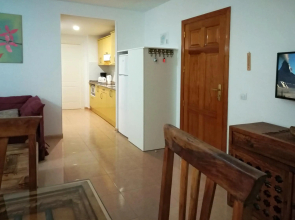 Appartamento privato Oasis Tamarindo