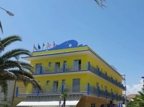 Hotel Poseidon