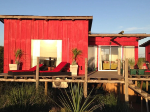 BDL - beach design loft