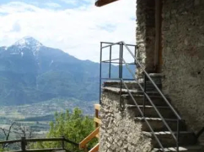 Rifugio Dalco