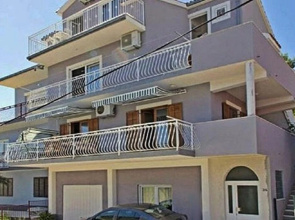 Hazi 1 - 150m From sea - A2 Mastrinka