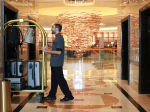 InterContinental David Tel Aviv by IHG