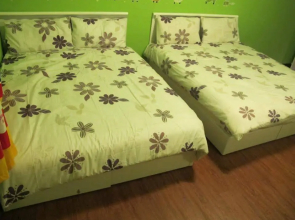 Enjoy the Summer B & B