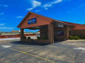 Mountain Grove Travelodge