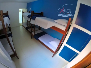 Xod¿ do Per¿ Hostel