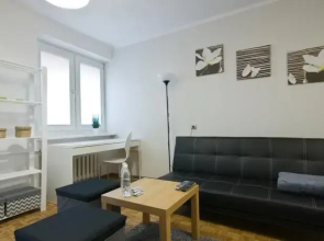 Apartament Saport