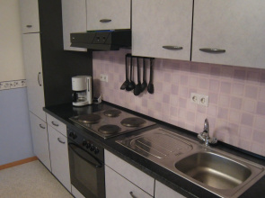 Apartment in Morbach Near Ski Lift