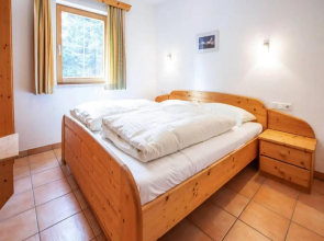 Chalet in Zillertal Near Ski Slopes