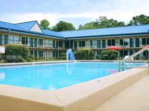 Ramada Limited Marianna