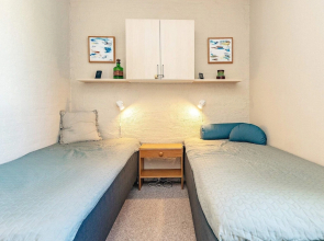 4 Person Holiday Home in Vestervig