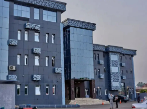 Hotel De Alommah Kubwa Abuja Nigeria