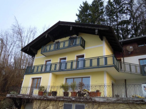 Haus Zimmermann