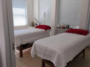 Mbombela Holiday Resort & Spa