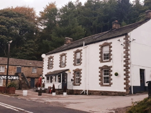 The Snake Pass Inn