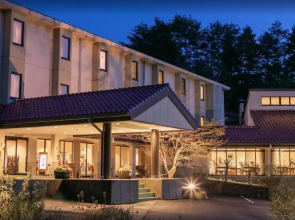 Morino Hotel