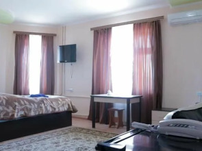 Сюрприз на ул Черниговской