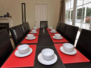 Shannon House - Ohakune Holiday Home