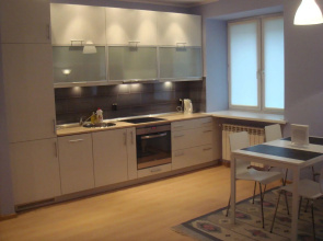 Marszalkowska Apartment