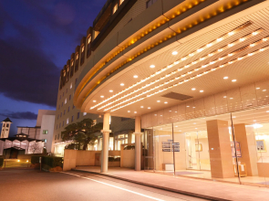 Hotel Ichibata