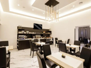 Best Western Hotel dei Mille