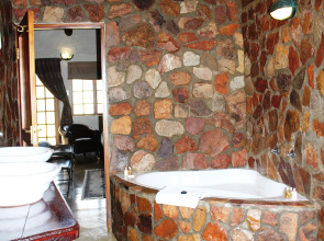 Aquila Private Game Reserve & Spa