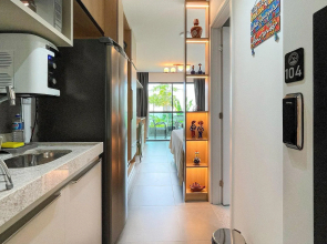 Villa Del Porto #104A - Apartamento por Carpediem