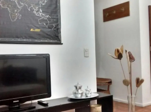 Apartamento Recoleta