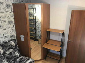 Апартаменты на улице Кондопожской 3