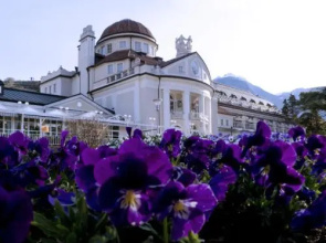 Holiday House Merano - Terme