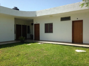 Hacienda San Gabriel