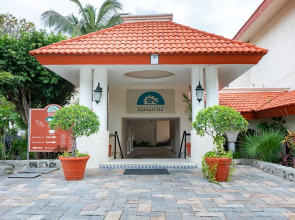 Xamanha 7020 1 Bedroom Condo by RedAwning