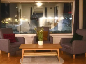 Kyst Apartment
