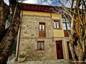 Camino Real Casas Rurales en Asturias