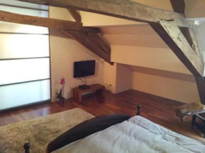 Bed  Breakfast De Bijloke