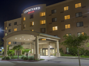 Courtyard by Marriott Biloxi North/D'Iberville